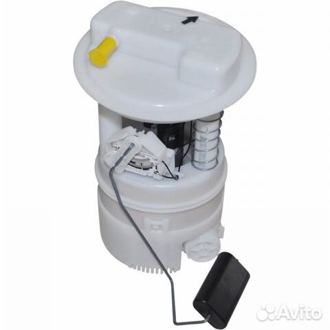 Топливный бензонасос в сборе clio II (BB0 1 2, CB0