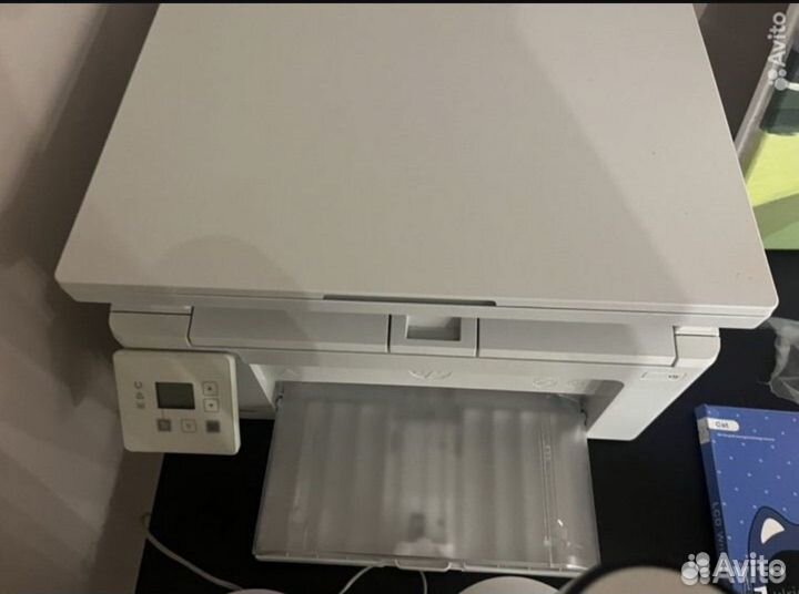 Принтер сканер копир hp
