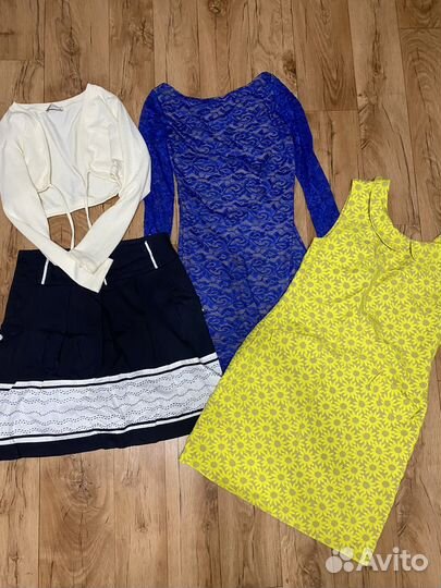 Отдам бесплатно женские вещи