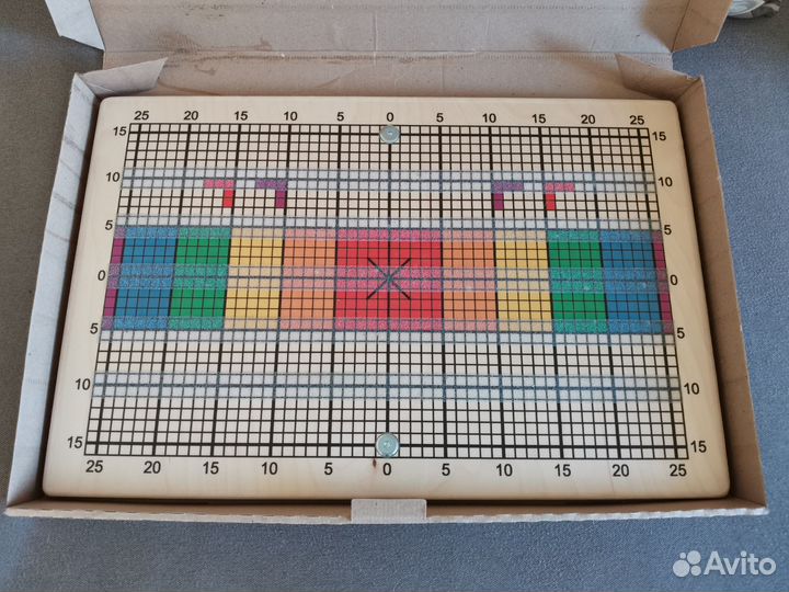 Доска Бильгоу