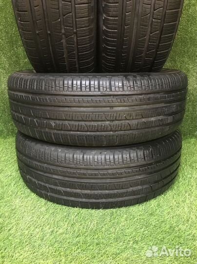 Pirelli Scorpion Verde All Season 215/65 R16 98V