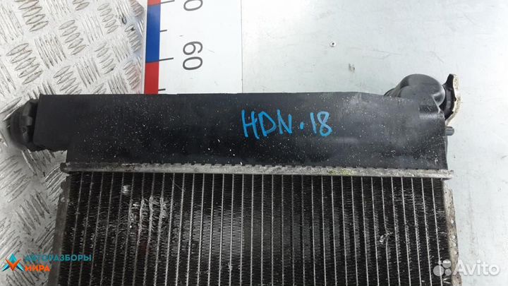 Радиатор (основной) Toyota Allion T260 2007