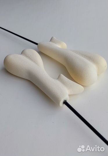 Удочки для зимней рыбалки кости кобылки