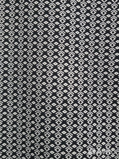 Жаккардовые брюки Luisa Viola 58 Италия оригинал