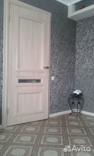 Установка межкомнатных дверей. Профессионально