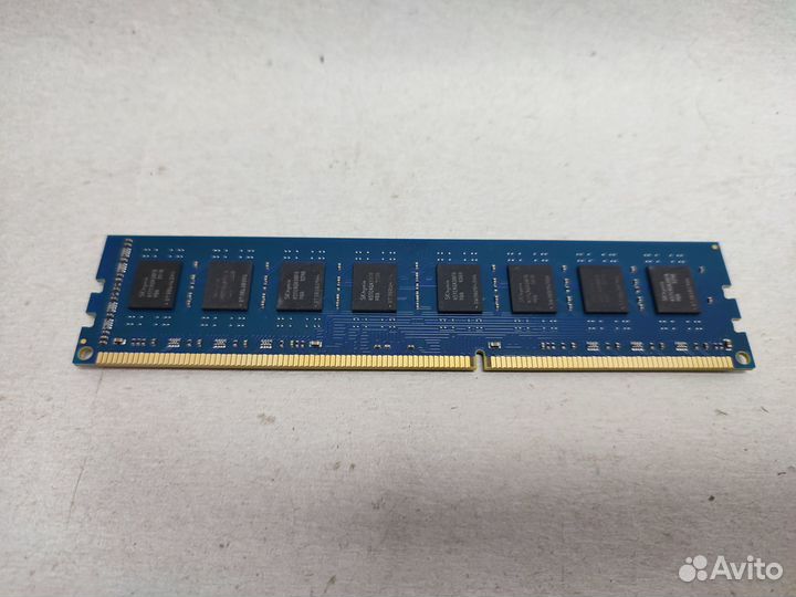 Оперативная память Hynix ddr3 32гб 1600 мгц