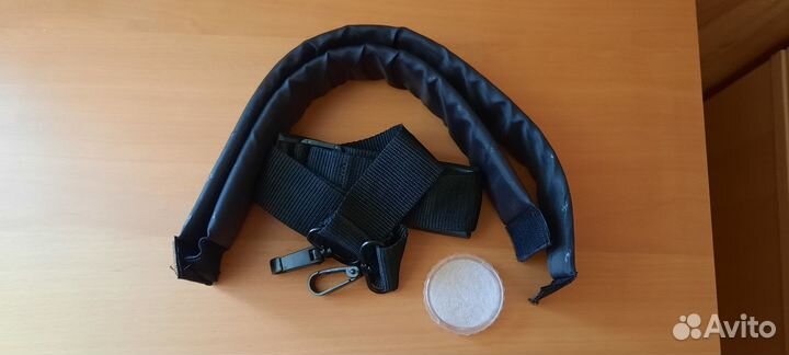 Сумка чехол бокс для фото видео техники Panasonic