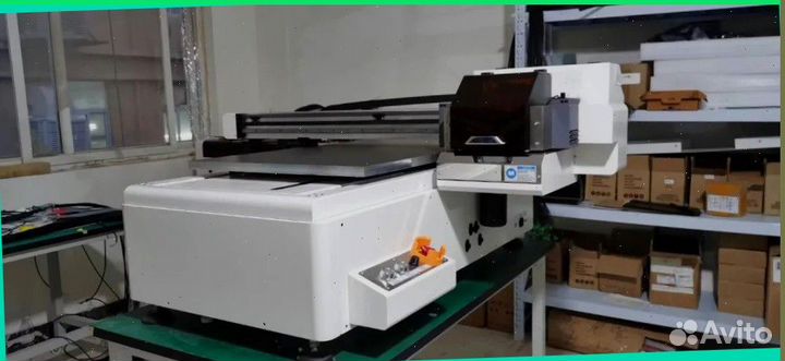 Принтер для UV печати