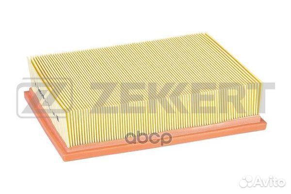 LF-1011 zekkert Фильтр воздушный LF-1011 Zekkert