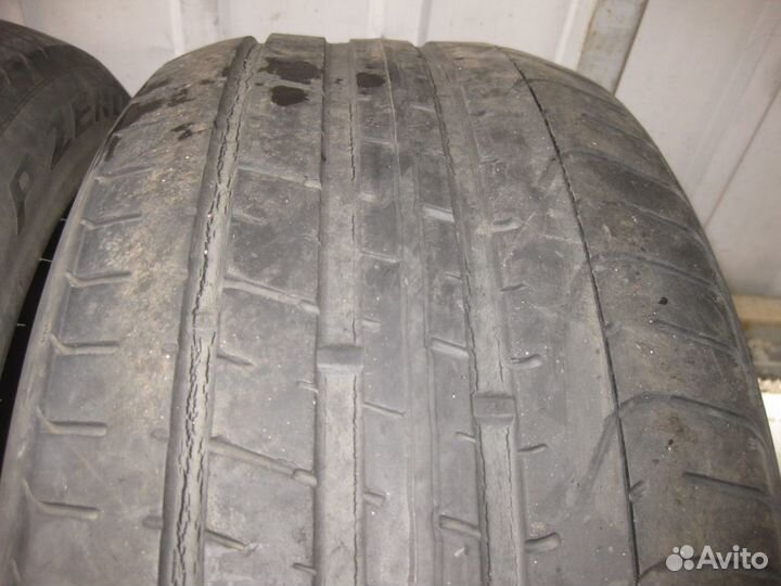 Pirelli P Zero 245/45 R19 98Y