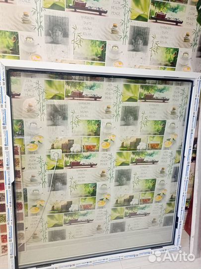 Окна стеклопакеты бу