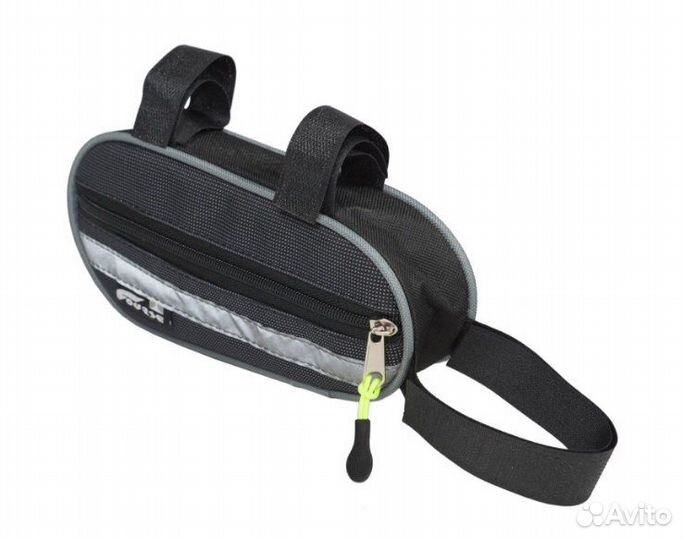 Велосумка под раму мастер лонг вс-026 малая