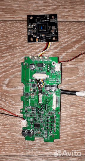 Вызывная панель tantos ipanel2