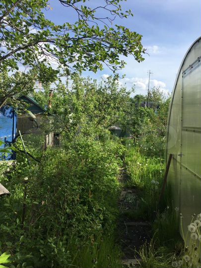 Дача 32 м² на участке 6,7 сот.