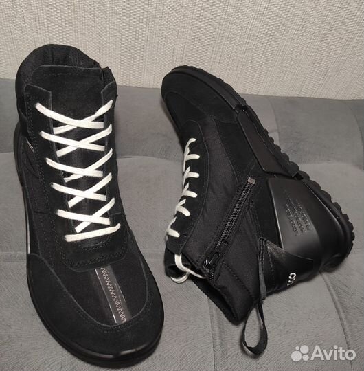 Ботинки ecco Biom K 1- 37р