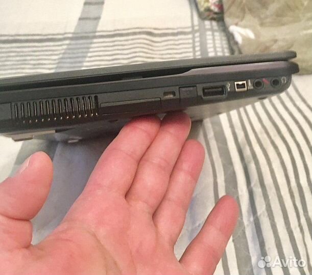 Sony vaio VGN-Z820G