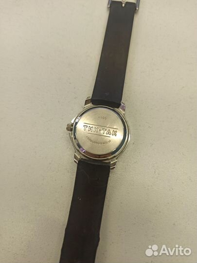 Часы Тик-так