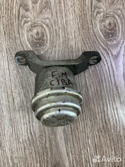 Подушка двигателя Ford Mondeo cjba 2008