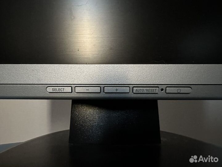 Монитор NEC AccuSync LCD93 V
