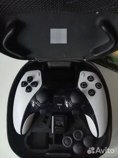 Игровая приставка Sony PlayStation 5