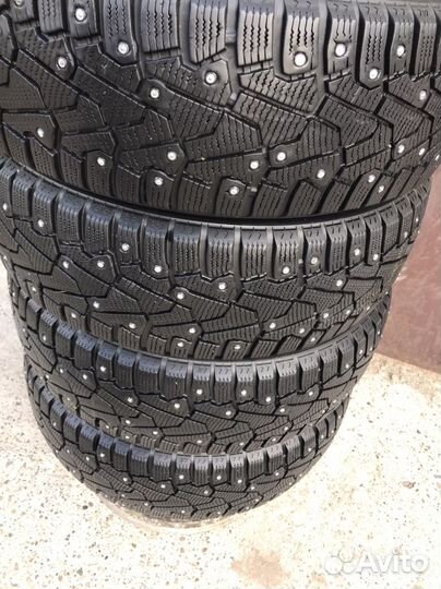 Pirelli Ice Zero 195/65 R15