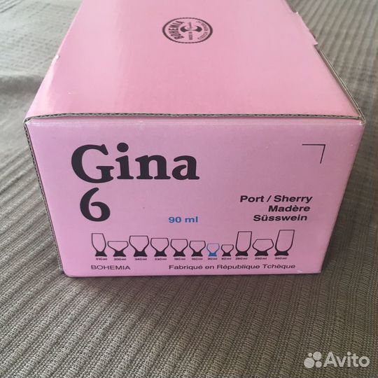 Фарфор, хрусталь, стекло Чехия