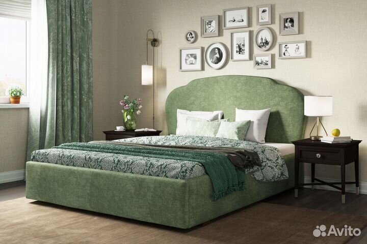 Кровать Донна