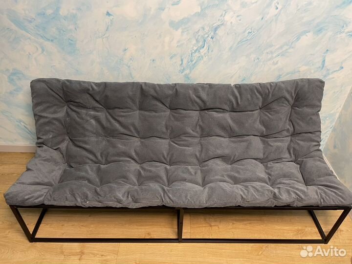 Диван лофт разборный