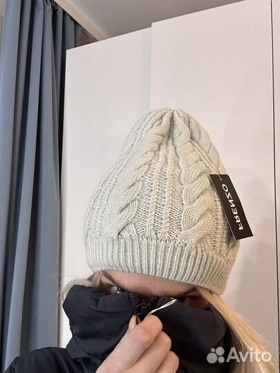 Шапка женская новая