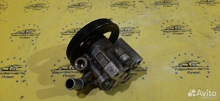Насос гур Chevrolet Cruze