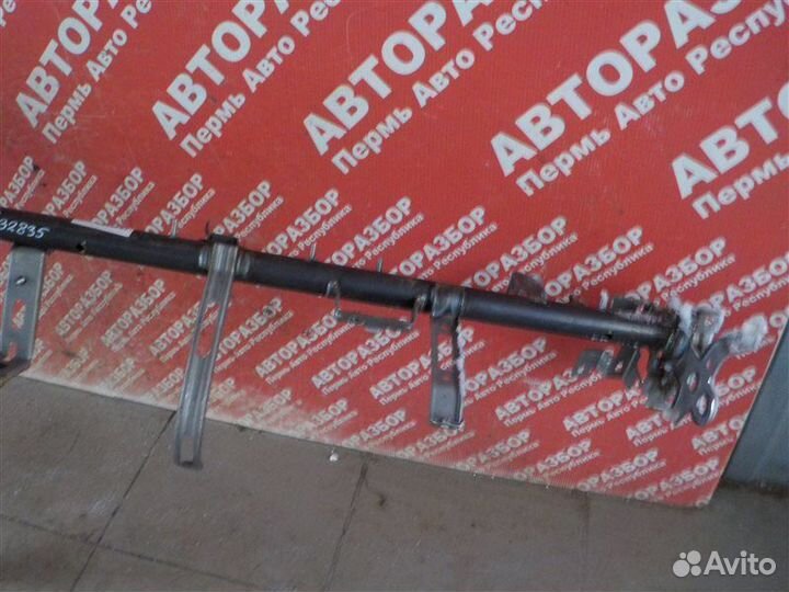 Усилитель торпедо Kia Rio 3 G4FC 2017