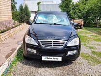 SsangYong Kyron 2.3 MT, 2008, 197 700 км, с пробегом, цена 650 000 руб.