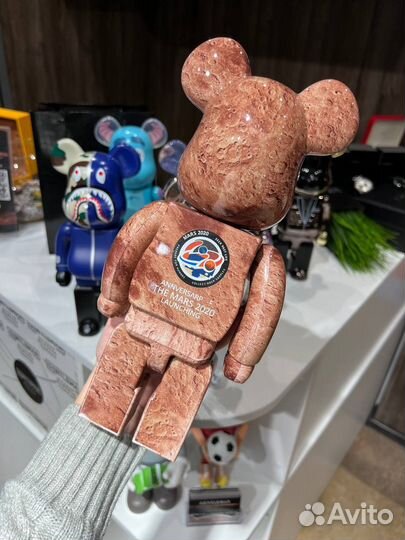 Фигурка BearBrick