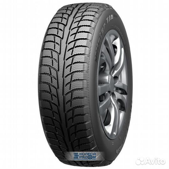 Bfgoodrich Winter T/A KSI 215/60 R16 95T