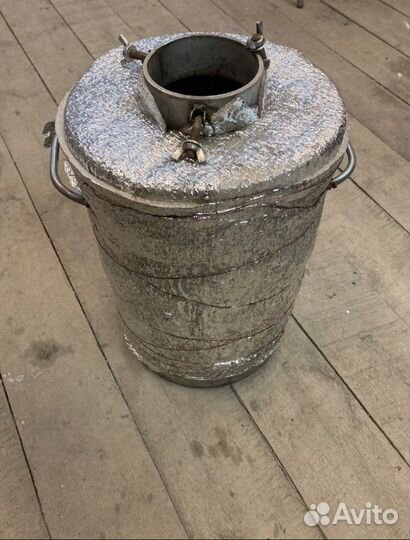 Самогонный аппарат