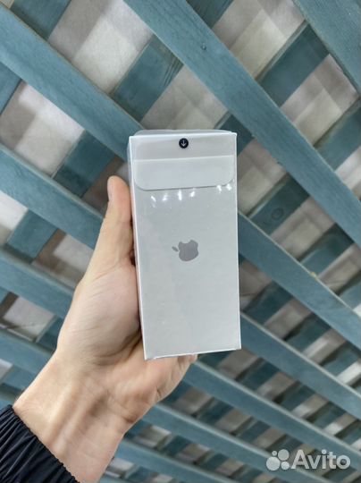 Airpods pro оригинал новые