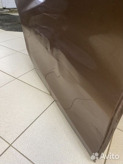 Дверь задняя правая лада x ray