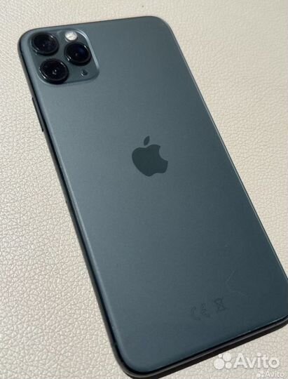 iPhone 11 Pro Max, 512 ГБ