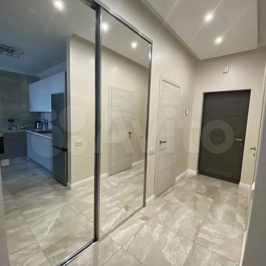 Дом 91 м² на участке 5 сот.