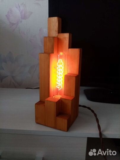 Светильник декоративный