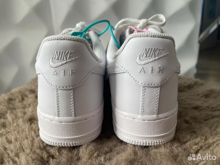 Nike air force 1 оригинал