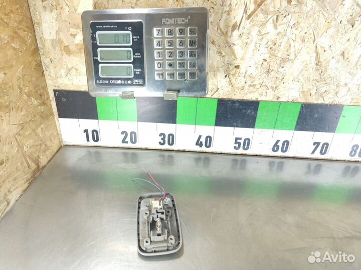 Плафон салонный Faw Vita