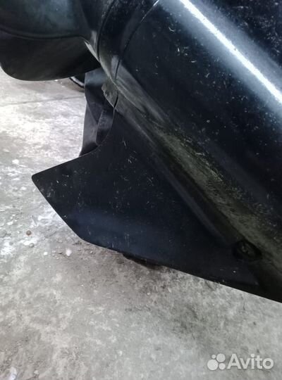 Лодочный мотор Suzuki 140
