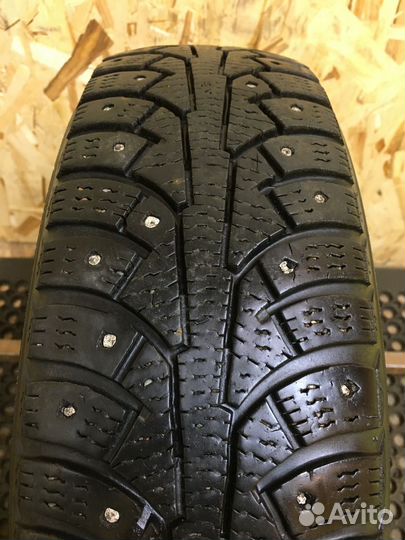 Nokian Tyres Hakkapeliitta 5 155/65 R14 75T