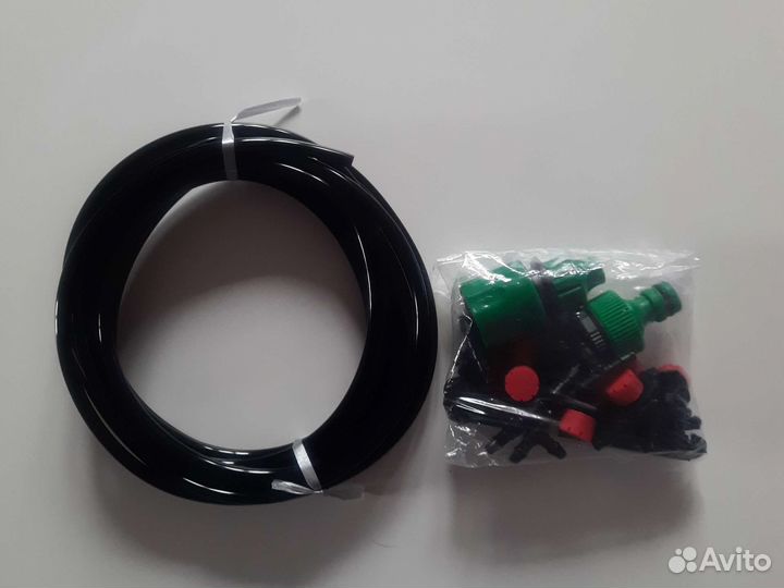 Набор для полива