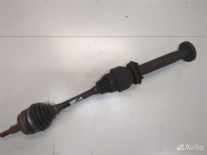 Полуось Volkswagen Transporter 5, 2007