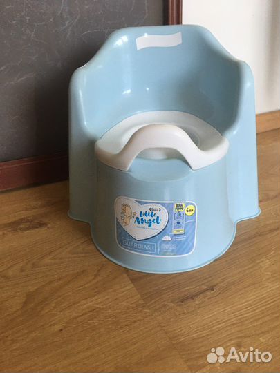 Горшок детский