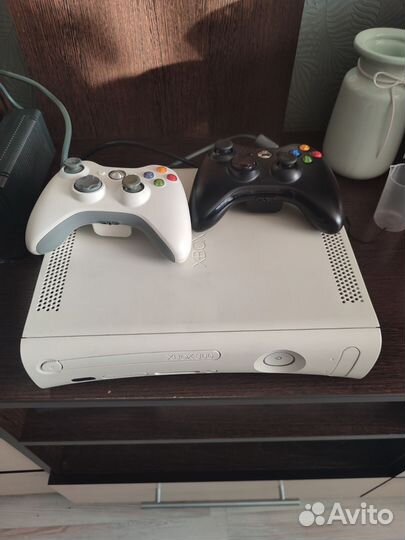 Xbox 360