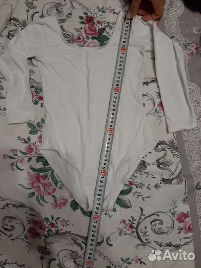 Купальник танцевальный