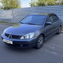 Mitsubishi Lancer 1.6 MT, 2006, 256 447 км, с пробегом, цена 410 000 руб.